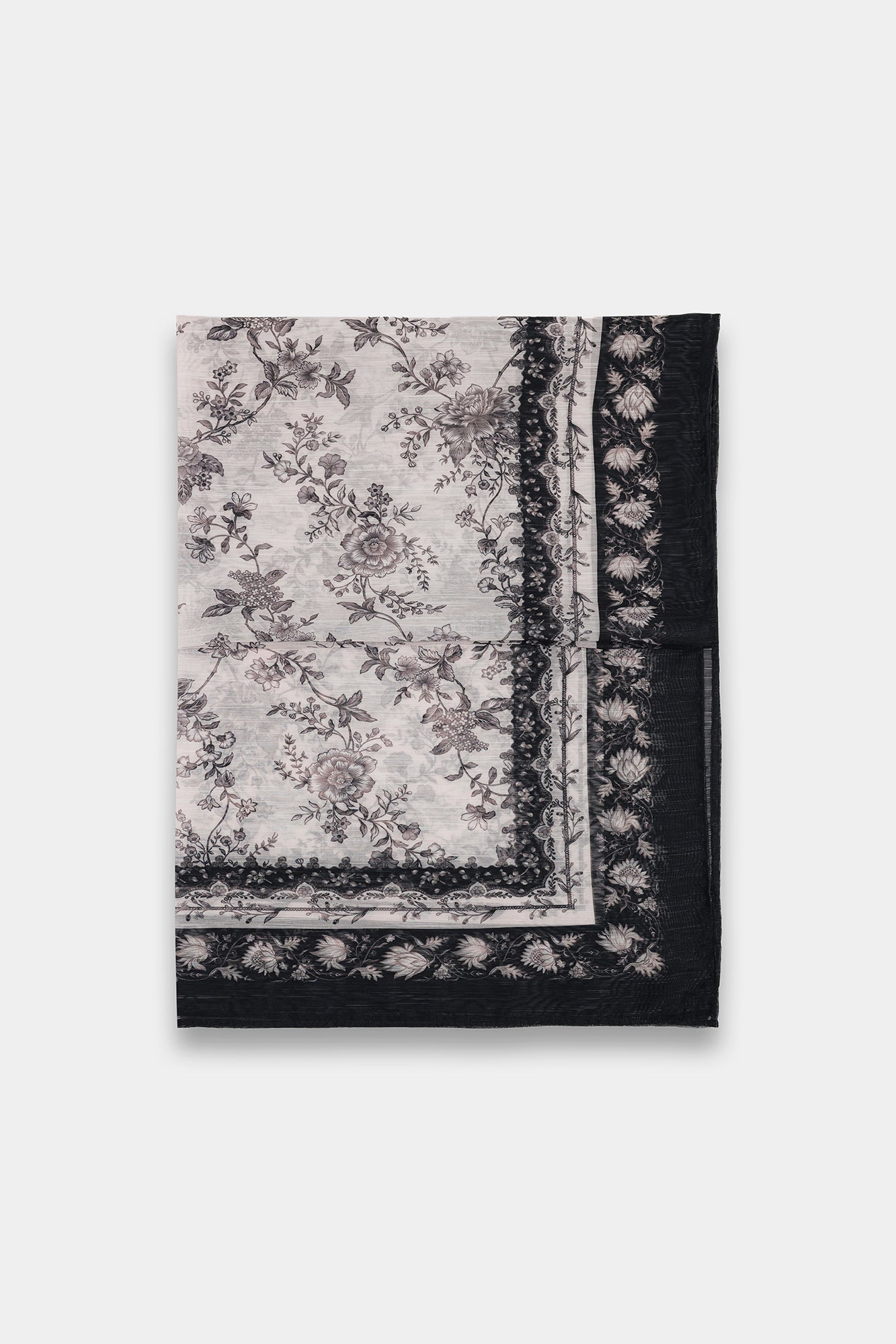 DUPATTA (E9046/102/002)