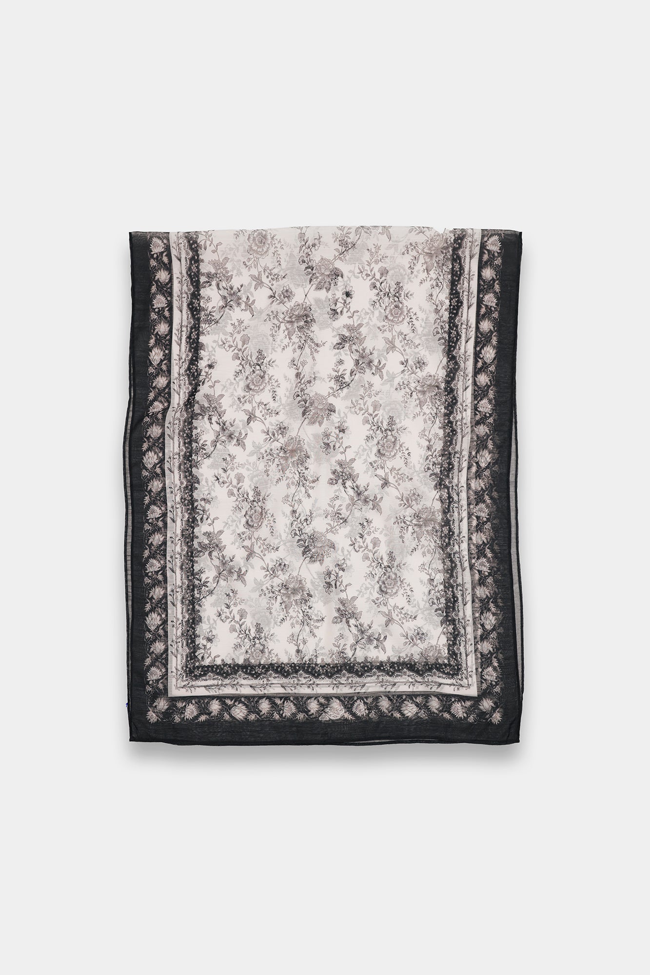 DUPATTA (E9046/102/002)