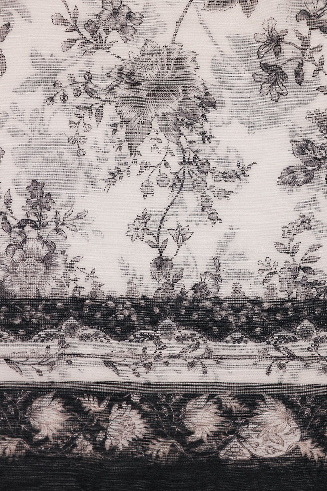 DUPATTA (E9046/102/002)