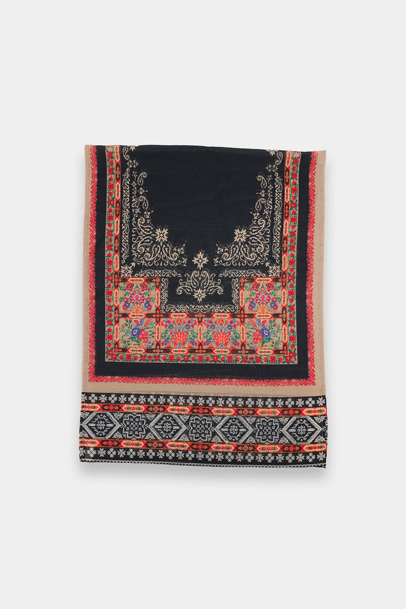 DUPATTA (E9047/102/902)