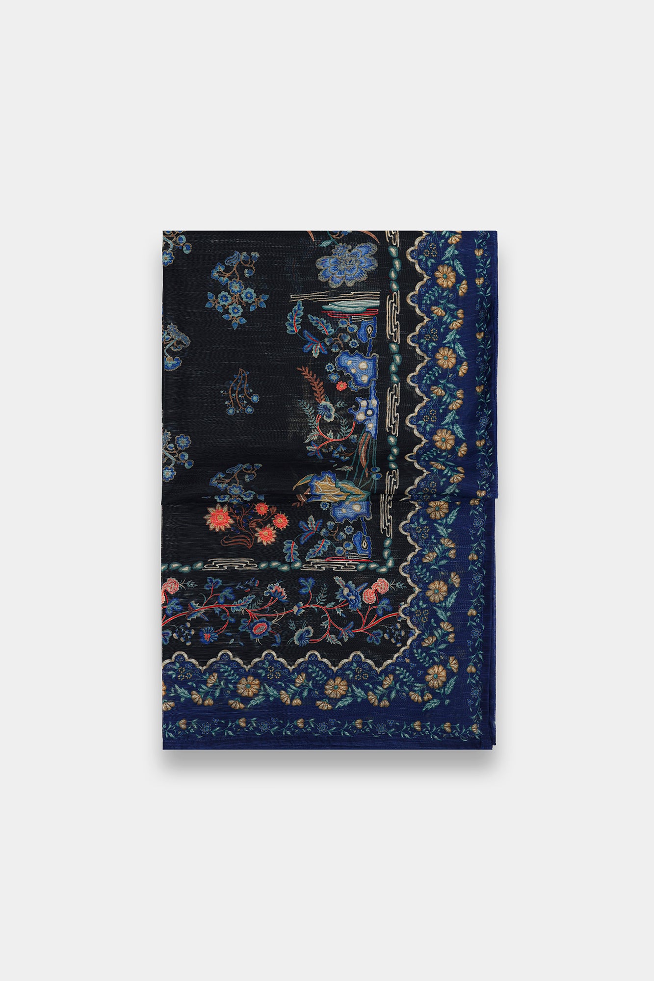 DUPATTA (E9048/102/902)