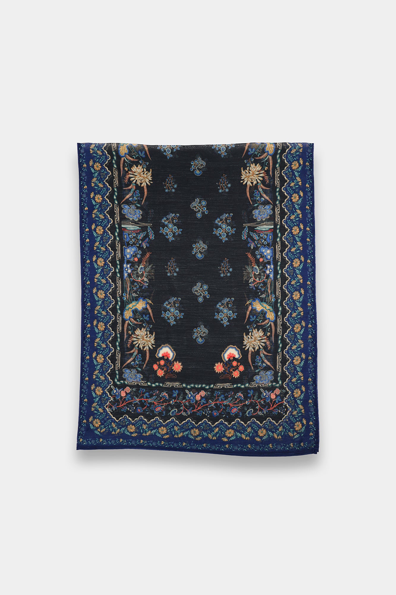 DUPATTA (E9048/102/902)