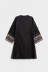 EMBROIDERED SUIT (E9218/102/902)