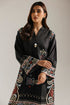 EMBROIDERED SUIT (E9218/102/902)