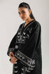 EMBROIDERED KAFTAN (E9230/102/902)