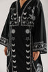 EMBROIDERED KAFTAN (E9230/102/902)