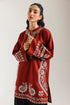 EMBROIDERED SUIT (E9236/102/415)