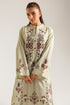 EMBROIDERED SUIT (E9241/102/129)