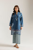 EMBROIDERED SUIT (E9248/102/604)