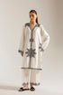 EMBROIDERED SUIT (E9300-102-003)