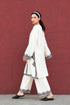EMBROIDERED SUIT (E9300-102-003)