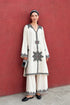 EMBROIDERED SUIT (E9300-102-003)