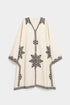EMBROIDERED SUIT (E9300-102-003)
