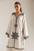 EMBROIDERED SUIT (E9300-102-003)
