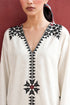 EMBROIDERED SUIT (E9300-102-003)