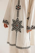 EMBROIDERED SUIT (E9300-102-003)