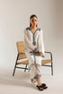 EMBROIDERED SUIT (E9300-102-003)
