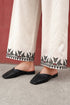 EMBROIDERED SUIT (E9300-102-003)
