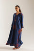EMBROIDERED DRESS (E9301-102-620)