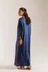 EMBROIDERED DRESS (E9301-102-620)