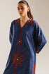 EMBROIDERED DRESS (E9301-102-620)