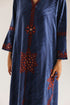 EMBROIDERED DRESS (E9301-102-620)
