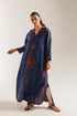 EMBROIDERED DRESS (E9301-102-620)