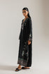 EMBROIDERED KAFTAN (E9302-102-902)