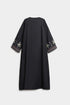 EMBROIDERED KAFTAN (E9302-102-902)