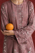 EMBROIDERED SUIT (E9304-102-527)