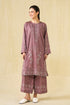 EMBROIDERED SUIT (E9304-102-527)