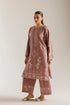 EMBROIDERED SUIT (E9304-102-527)