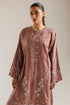 EMBROIDERED SUIT (E9304-102-527)