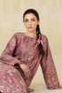 EMBROIDERED SUIT (E9304-102-527)