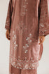 EMBROIDERED SUIT (E9304-102-527)