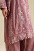EMBROIDERED SUIT (E9304-102-527)