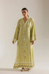 EMBROIDERED DRESS (E9306/102/129)