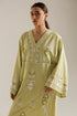 EMBROIDERED DRESS (E9306/102/129)