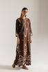 EMBROIDERED KAFTAN (E9307-102-802)