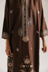 EMBROIDERED KAFTAN (E9307-102-802)