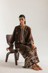 EMBROIDERED KAFTAN (E9307-102-802)