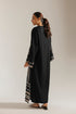 EMBROIDERED KAFTAN (E9308-102-902)