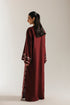 EMBROIDERED DRESS (E9309-102-519)