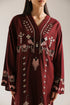 EMBROIDERED DRESS (E9309-102-519)