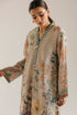EMBROIDERED DRESS (E9314-102-005)