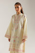 EMBROIDERED SUIT (E9322-102-115)