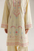 EMBROIDERED SUIT (E9322-102-115)