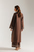 EMBROIDERED SUIT (E9323-102-319)