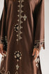 EMBROIDERED SUIT (E9323-102-319)
