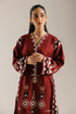 EMBROIDERED SUIT (E9324-102-306)